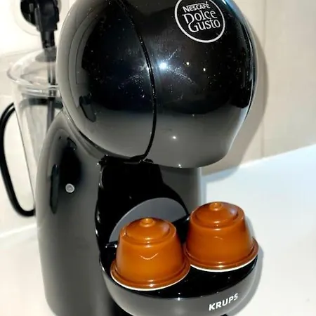 Hypercentre Parking Gratuit Apartment Ajaccio (Corsica)