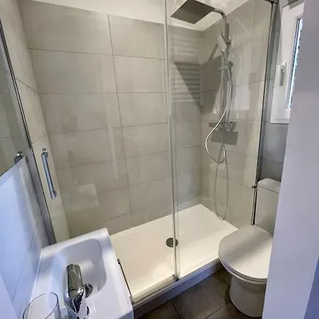 Apartment Hypercentre Parking Gratuit