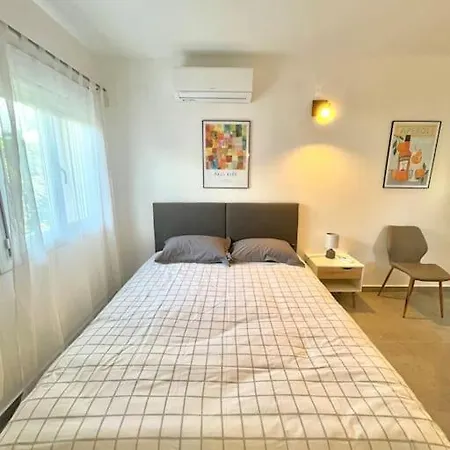 Hypercentre Parking Gratuit Appartement *