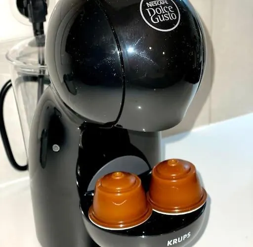 Hypercentre Parking Gratuit Apartment Ajaccio (Corsica)