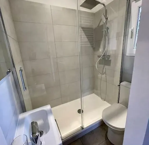 Apartment Hypercentre Parking Gratuit