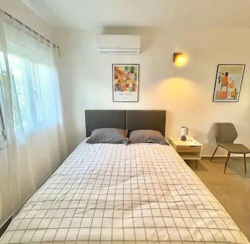 Hypercentre Parking Gratuit Apartment *